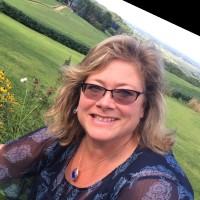 Kathy West