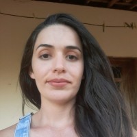 Rita Barbosa da Silva