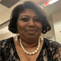 Kim M. Jones, M. Ed