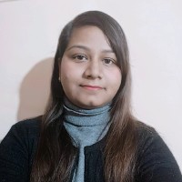 Anmol Chourasiya