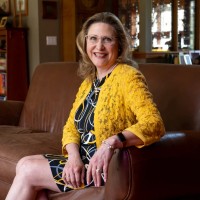 Mary Henige, APR, Fellow PRSA