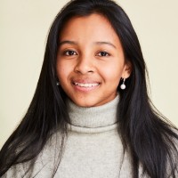 Ny Aina Razafimanantsoa