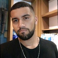 Gabriel Nascimento