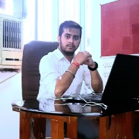 Akshay Kumar Mishra