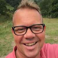 Lars Moser Damgaard