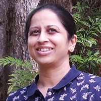 Pallavi Manohar (Ph.D.)