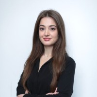 Sofia Xenidou