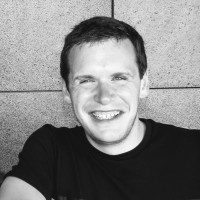 Colin Higgins