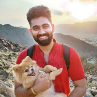 Nikhil Nair