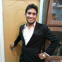 Asgar Vakil Ansari
