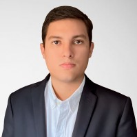 César David Mejía Paz