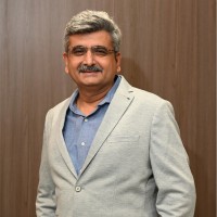 Vikram Raval