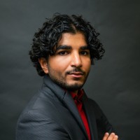 Owais Ghulam
