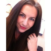 Екатерина Антропова