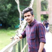 Vishnudev P R