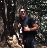 Walid Toufic Abdel Khalek