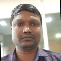 Rakesh Sahoo