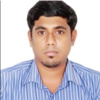 Arun Eldho Jacob