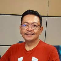 Yazid Ahmad