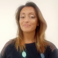 Yasmina Maroc