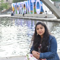 Ashwini Sankpal, Msc