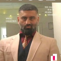 Viktor TIGER Sandhu