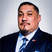 Sergio Cuevas