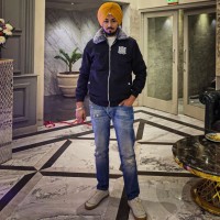 Jasmeet Singh Sehgal