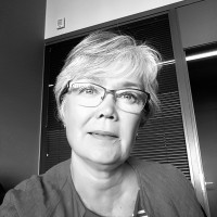 Leena Strömberg