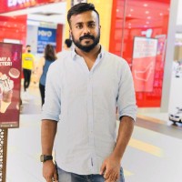 Ratheesh Mb
