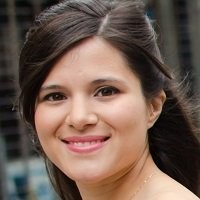 Evelin Sabrina Correa