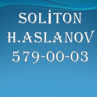 Hezi Soliton