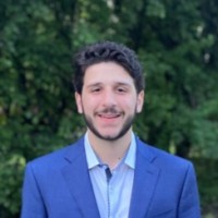 Luke Pieroni