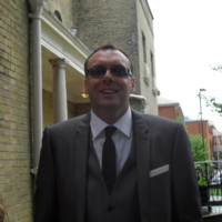 Peter White