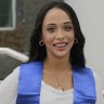 Francisca Rosario