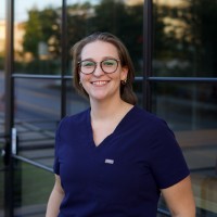 Lindsey Zwecker, Rn, Msn, Cnm