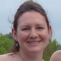 Christine Glaister