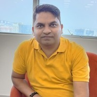 Subodh Kumar Gupta