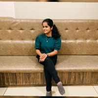 Shruthi krishnan