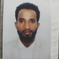 Henok Mulugeta