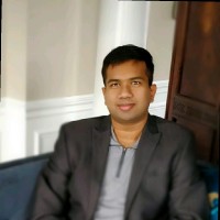 Akul Bansal