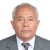 William Panduro Ruiz