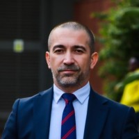 Umut Kadir Akkaya