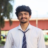 Pranav Rao