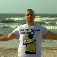 mohammed moustafa
