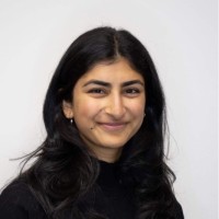 Anushka Desai