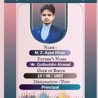 Ayan Khan