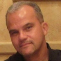 Daniel Gerard Rouzier