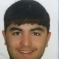 Merdan Ali Cem TULUN