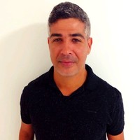 Jorge Ursulino